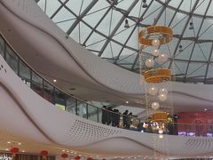 -万达广场(大明宫店)