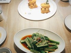 -味莊·青岛菜(云霄路店)