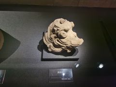 -汉景帝阳陵博物院