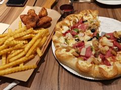 -必胜客(远大路店)