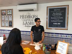 -Pedro's House of Lamb(基督城)