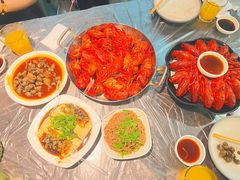 -指爱龙虾(金杨路总店)