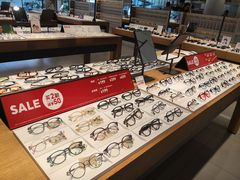 -JINS(上海宏伊国际广场店)