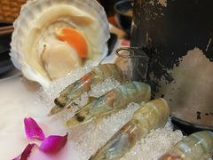 扇贝-束河人家(南锣鼓巷店)