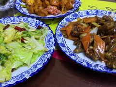 -吃不够开口馅饼店(小西路店)