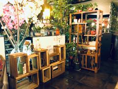 -莫太花餐厅(河北路店)