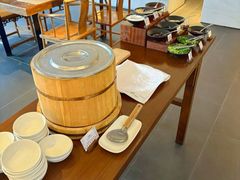 -平湖万怡酒店· 万荟轩