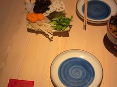 -鱼酷活鱼烤鱼(人信汇商场店)