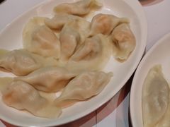 -喜家德虾仁水饺(岗厦北店)