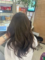 -GANO HAIR 