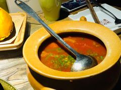 -798餐厅(任丘路店)