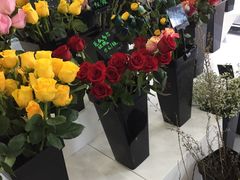 -Butchart布查德鲜花(花艺设计中心)