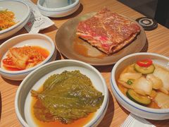 -王妃家(明洞中央店)