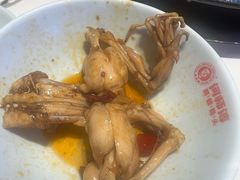 -何师傅美蛙鱼头(汉街店)