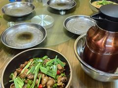 -麻伊伏土菜馆(朗州路店)