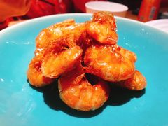 脆皮元宝虾-小绍兴(南翔印象城店)