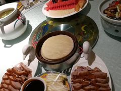 -全聚德(长江路店)