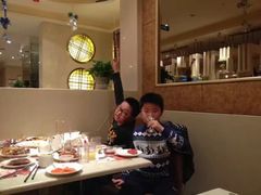 -芭菲盛宴·环球美食(袁家岗店)