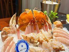 -东海怡品海鲜豆捞(西水东店)