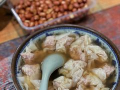 -老谢野馄饨(延安路店)