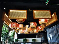 -牛记皇鲜牛肉火锅(环球度假区梨园店)