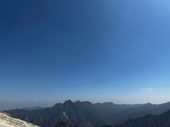 -华山风景名胜区