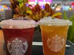 -星巴克(珠海印象城店)