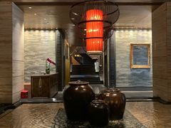 大堂-炳胜公馆(珠江新城店)
