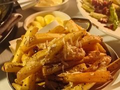-Kathleen's Waitan 凯圣琳江景西餐厅(外滩店)
