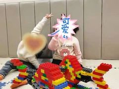 -哈奋儿童科技营乐高托班机器人(闲林校区)