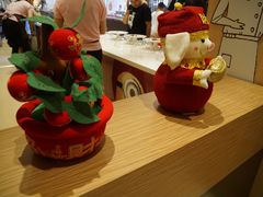 -歌斐颂巧克力小镇