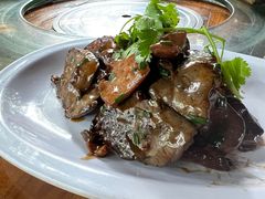 -农厨好味·温泉鹅·农家菜