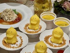 -庭院江南菜•烤鸭•非遗传承(上地•清河店)