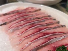 -海底捞火锅(奥森店)