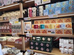零售区-茶颜悦色(花园道店)