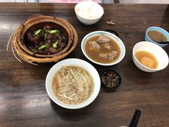 -新记肉骨茶