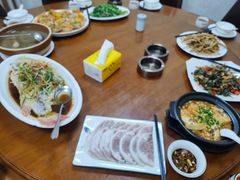 -芳华轩•客家菜馆(梧桐山店)
