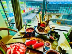 -享月汤皇·海鲜小火锅·聚会(曲江创意谷店)