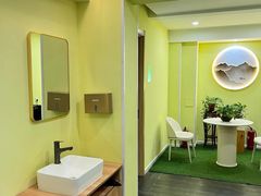 -益康盲人推拿按摩(长虹店)