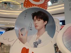-龙湖杭州滨江天街