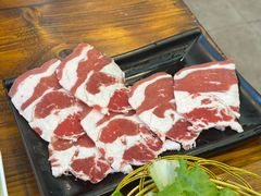 肋条-韩风烤牛肉冷面店