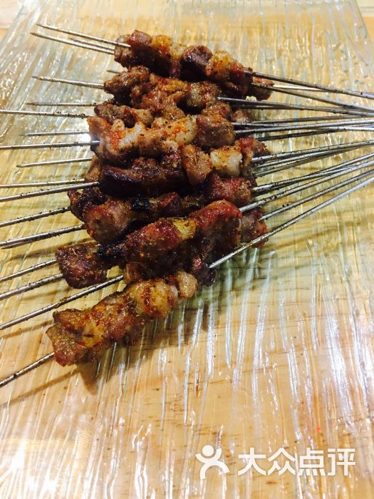 济南珍祥烧烤图片 - 第9张