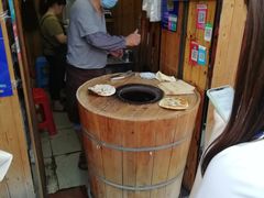 -徐禾记手工烧饼(农院路店)