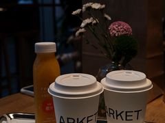 -ARKET CAFÉ(三里屯太古里店)
