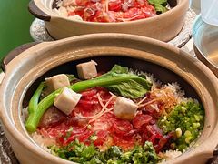 -烹然四季椰子鸡火锅(姚家园万象汇店)