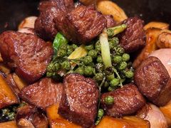 -狮王府淮扬菜(夫子庙老门东店)