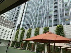 -曼谷文华中心点大酒店
