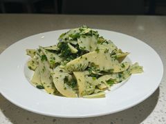 -船歌·鱼水饺青岛菜(金狮广场店)
