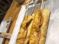 -木屋烧烤(龙湖天街店)