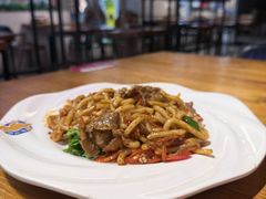 -汉米达特色料理餐厅(郴州友阿国际广场店)